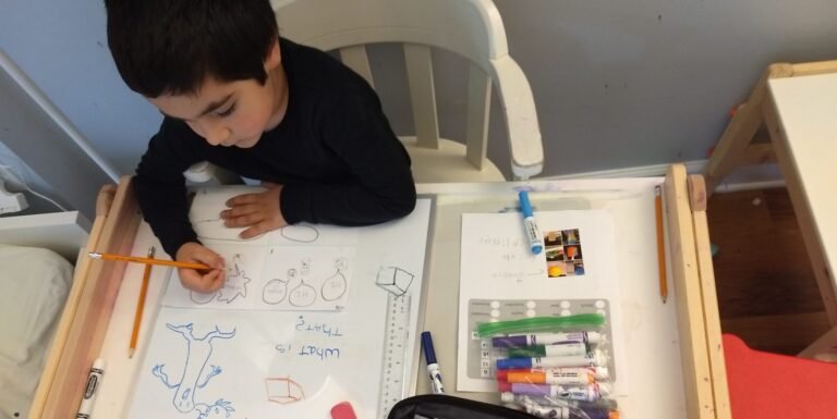 Beyond the Clock: Nurturing a Lifelong Love for Learning