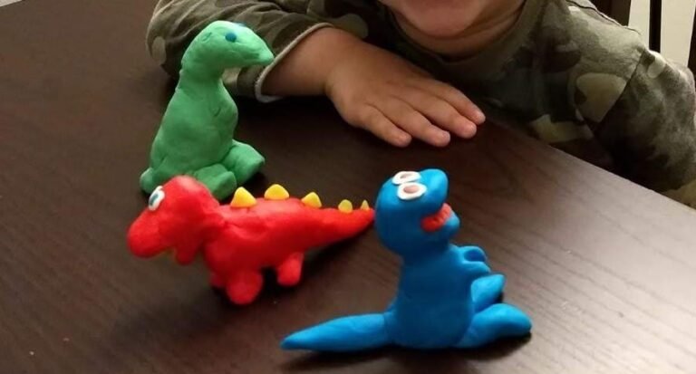 Squish, Roll, Connect!