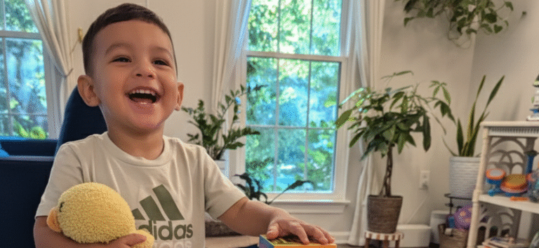 Developmental Journey’s dilemma