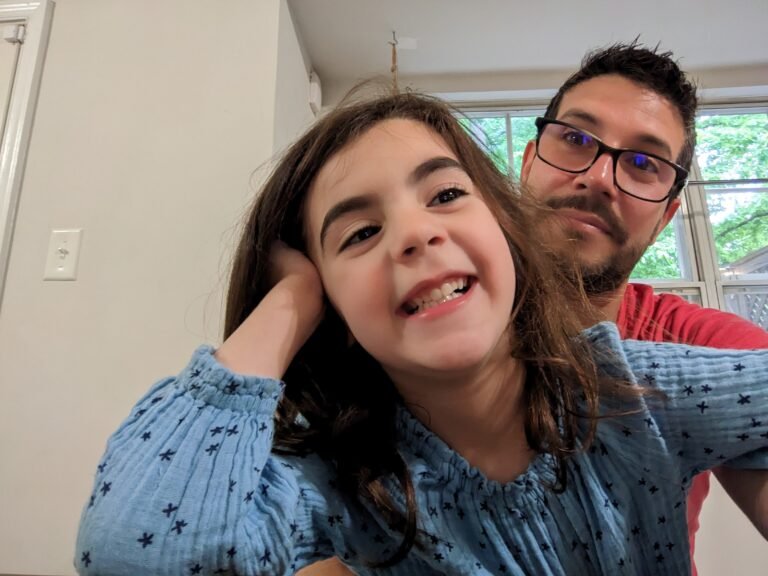 The Weekend: Recharging Family Batteries After a Long Week