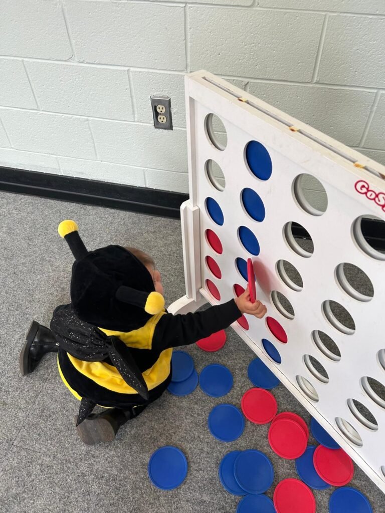 Beyond Supervision: Cultivating Curiosity in the Critical First Five Years